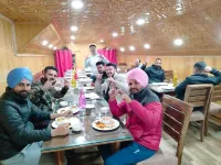 Hotel Mughal India Hotels in Ganderbal