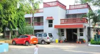 Kstdc Hotel Mayura Velapuri Belur