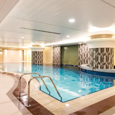 The Linden Suites