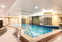 The Linden Suites - piscina