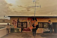 Oldie and Sleepy Hostel