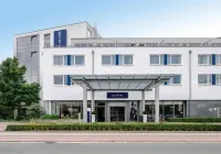 Novotel Erlangen Hotels near University of Erlangen-Nuremberg