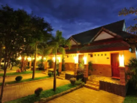 Baan Kiang Chan Resort