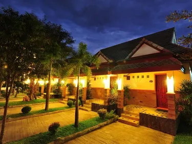 รูปภาพของบ้านเคียงจันทร์รีสอร์ท