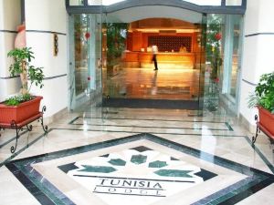 Tunisia Lodge