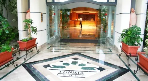 Tunisia Lodge Hotels in Hammamet