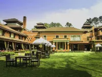 Gokarna Forest Resort Hôtels à : Gokarneshwor