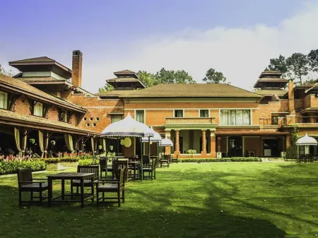 Gokarna Forest Resort