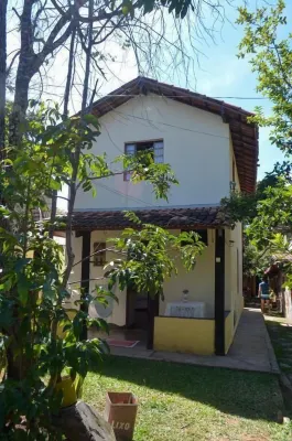 Pousada Beija-Flor Hotels in 