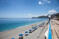 Park Hotel Silemi - sul mare