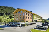Explorer Hotel Bad Kleinkirchheim