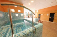 Hotel Salinera - spa