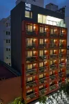MC Suites Mexico City Hotels near Teatro El Milagro