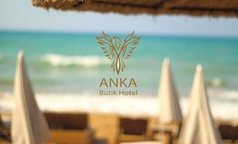 Anka Butik Hotel - Adults Only