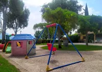 Hotel Villaggio le Stelline Hotels in Montefalco