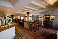 The Lord Nelson Hotel a Brigg