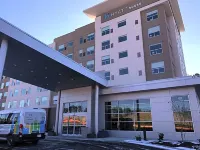 Hyatt House Raleigh/Rdu/Brier Creek Hotels in Raleigh