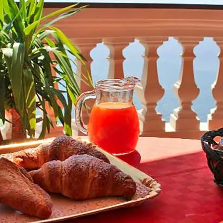 B&B Il Pavone