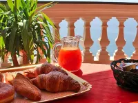 B&B Il Pavone - breakfast