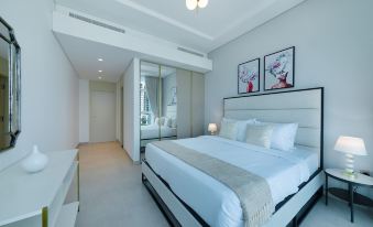 Maison Privee - Banyan Tree Residences