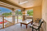 Texas Inn Donna - Motels