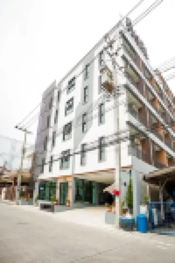 ทเวนตี้ ไนน์ เควี อพาร์ตเทล