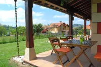 Posada la Fabula Hotels in Reocín