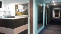 Living Quarters Sweden