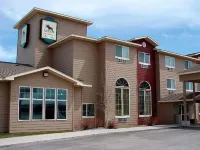 Quality Inn & Suites Hotels in Pinedale