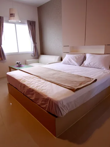 รูปภาพของโรงแรมแบริ่ง 26