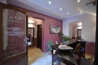 Baia Santa Margherita B&B - Beach