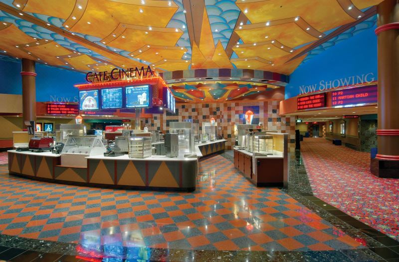 Sam's Town Hotel & Gambling Hall photo 5