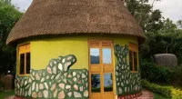 Paradise Eco-Hub Hotel di Ndorwa