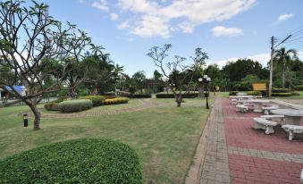 Kulwadee Hotel