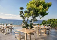 Ionian Hill Hotel - petit déjeuner