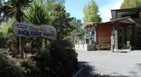 Bay of Islands Holiday Park Hotels in Haruru