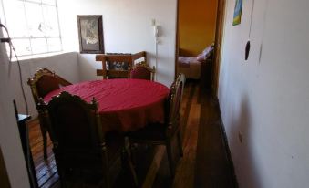 Puerta Blanca Guesthouse