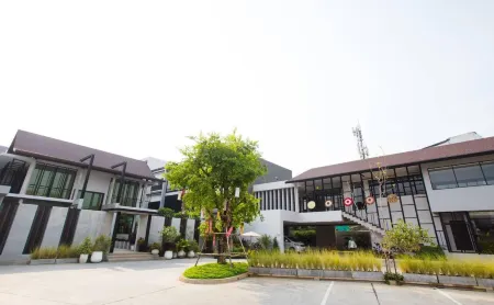 奈亞飯店