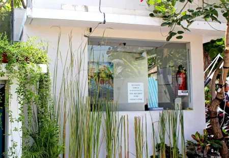 Jas Boutique Villas