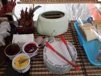 Arondari Hotel Hotel di Gunung Puyuh