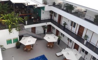 Tucan Suites Tarapoto - Hotel Asociado Casa Andina