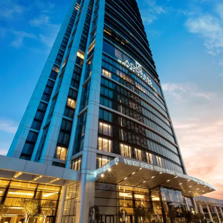 Address Istanbul