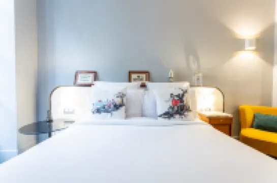 노르망디 호텔 파리