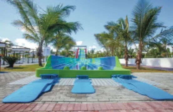Riu Bambu - All Inclusive
