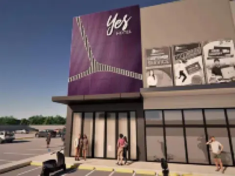 Yes Hotel Imus Cavite Hotels in Cavite