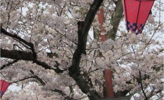 Yasudaya Ryokan