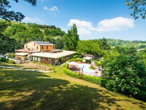 La Valle Dei Caprioli - B&B