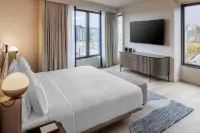 The Morrow Washington DC, Curio by Hilton Hotels in Washington D.C.