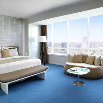 Symphony Style Kuwait A Radisson Collection Hotel