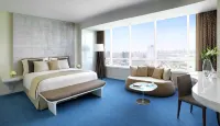Symphony Style Kuwait A Radisson Collection Hotel Hoteles en Salmiya